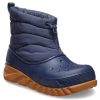 Crocs Duet Max Laarzen “Navy” 208773-410