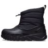 Crocs Duet Max laarzen “Zwart” 208773-001