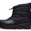 Crocs Duet Max laarzen “Zwart” 208773-001