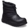 Crocs Duet Max laarzen “Zwart” 208773-001