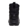 Crocs Duet Max laarzen “Zwart” 208773-001