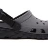 Crocs Duet Max Reflective Clog “Grijs Zwart” 209193-0WN