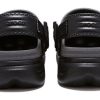 Crocs Duet Max Reflective Clog “Grijs Zwart” 209193-0WN