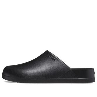 Crocs Dylan Clog “Zwart” 209366-001