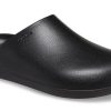 Crocs Dylan Clog “Zwart” 209366-001