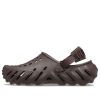 Crocs Echo Clog “Bruin” 207937-206
