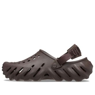 Crocs Echo Clog “Bruin” 207937-206