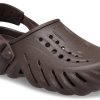 Crocs Echo Clog “Bruin” 207937-206