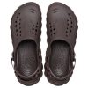 Crocs Echo Clog “Bruin” 207937-206