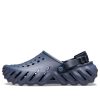 Crocs Echo Clog “Marineblauw” 207937-4EA
