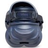 Crocs Echo Clog “Marineblauw” 207937-4EA