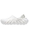 Crocs Echo Clog “Wit” 207937-100