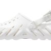 Crocs Echo Clog “Wit” 207937-100