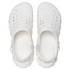 Crocs Echo Clog “Wit” 207937-100