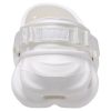 Crocs Echo Clog “Wit” 207937-100