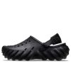 Crocs Echo Clog “Zwart” 207937-001