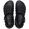 Crocs Echo Clog “Zwart” 207937-001