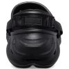 Crocs Echo Clog “Zwart” 207937-001