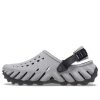 Crocs Echo Clog “Zwart Reflecterend” 208795-0WN