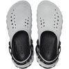 Crocs Echo Clog “Zwart Reflecterend” 208795-0WN