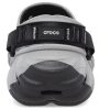 Crocs Echo Clog “Zwart Reflecterend” 208795-0WN