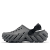 Crocs Echo Clogs “Grijs” 207937-0DA