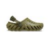 Crocs Echo Clogs “Olijfgroen” 207937-3UA