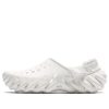 Crocs Echo Croslite klompen “Wit” 894831