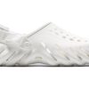 Crocs Echo Croslite klompen “Wit” 894831