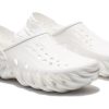 Crocs Echo Croslite klompen “Wit” 894831