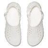 Crocs Echo Croslite klompen “Wit” 894831