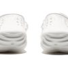 Crocs Echo Croslite klompen “Wit” 894831