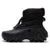 Crocs Echo Laars “Zwart” 208716-001