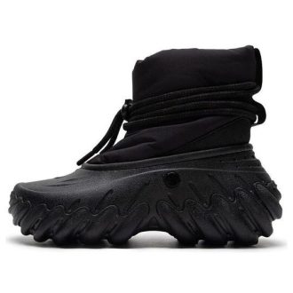 Crocs Echo Laars “Zwart” 208716-001