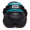 Crocs Echo Reflecterende Veters Clog “Black Teal” 210004-001