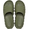 Crocs Echo Slide “Legergroen” 208170-309