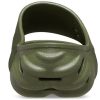 Crocs Echo Slide “Legergroen” 208170-309