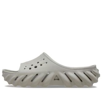 Crocs Echo Slide “Olifant” 208170-1LM