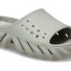 Crocs Echo Slide “Olifant” 208170-1LM