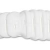 Crocs Echo Slide “Wit” 208170-100