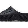 Crocs Echo Slide “Zwart” 208170-001