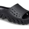 Crocs Echo Slide “Zwart” 208170-001