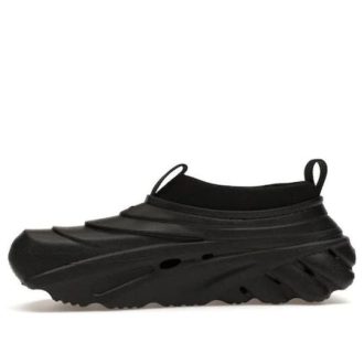 Crocs Echo Storm schoenen “Black Ice” 209414-010