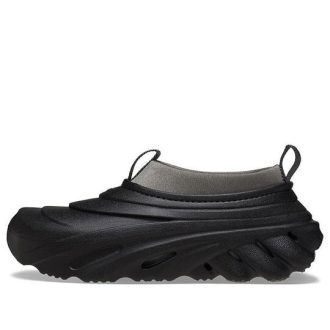 Crocs Echo Storm schoenen “Midnight” 209414-003