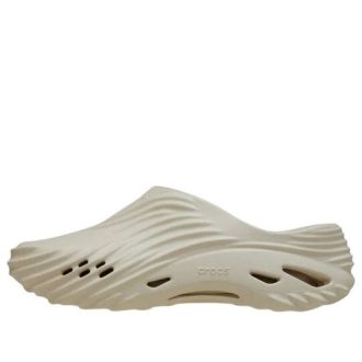 Crocs Echo Wave Clogs “Almond Tint” 210521-0LL