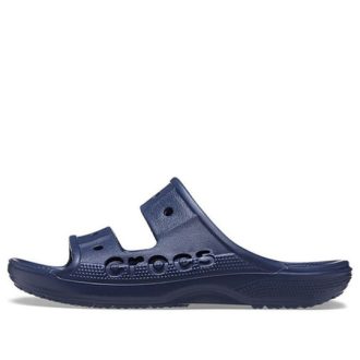 Crocs Fashion Casual Unisex Blauwe Pantoffels 207627-410