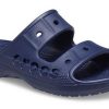 Crocs Fashion Casual Unisex Blauwe Pantoffels 207627-410