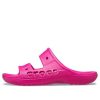 Crocs Fashion Casual Unisex Roze Pantoffels 207627-6X0