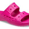 Crocs Fashion Casual Unisex Roze Pantoffels 207627-6X0