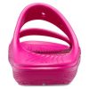 Crocs Fashion Casual Unisex Roze Pantoffels 207627-6X0